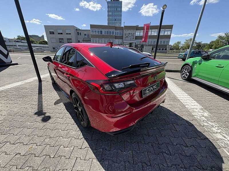 Honda Civic e: HEV Sport Navi Sport-Paket