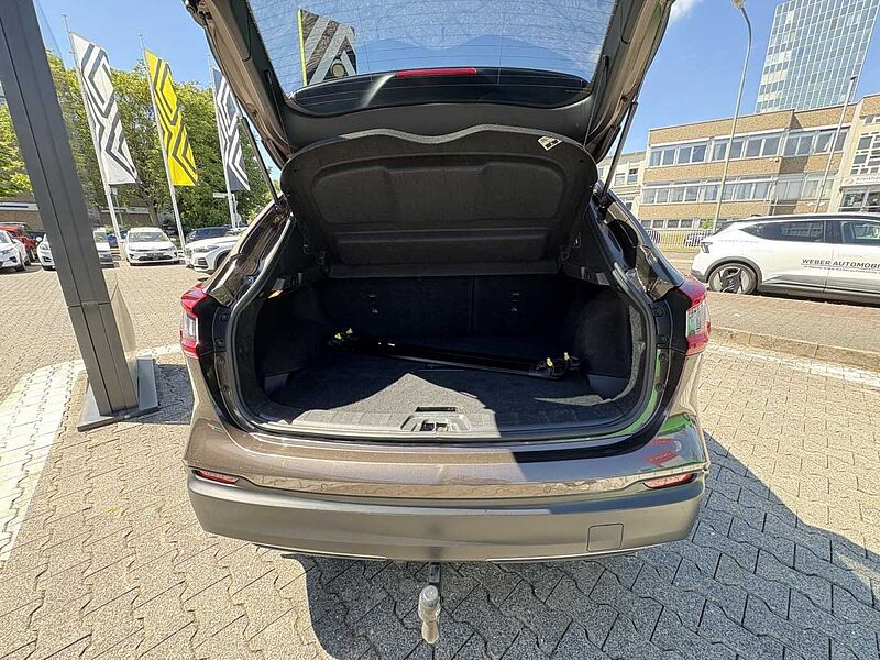 Nissan Qashqai Tekna 4x2 1.3 DIG-T