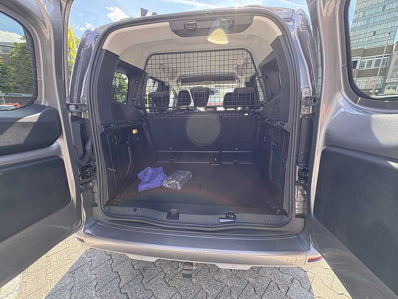 Renault Kangoo III Edition One TCe 130