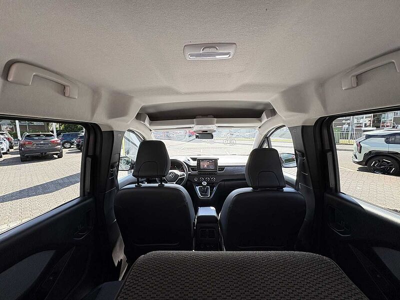 Renault Kangoo III Edition One TCe 130