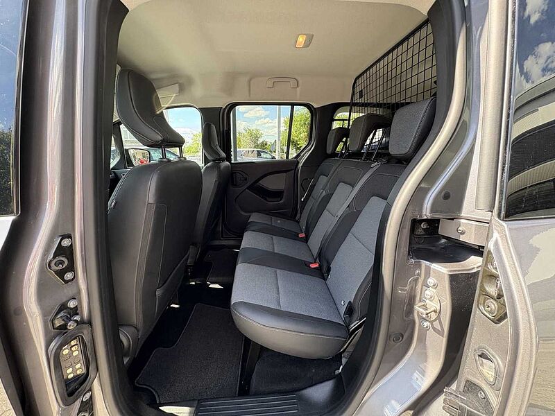 Renault Kangoo III Edition One TCe 130