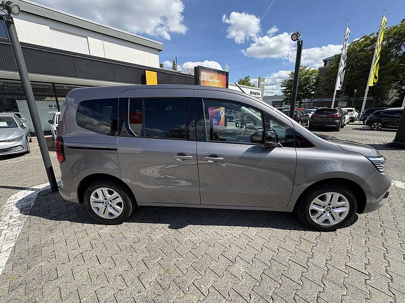 Renault Kangoo III Edition One TCe 130