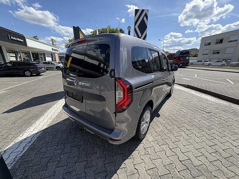Renault Kangoo III Edition One TCe 130