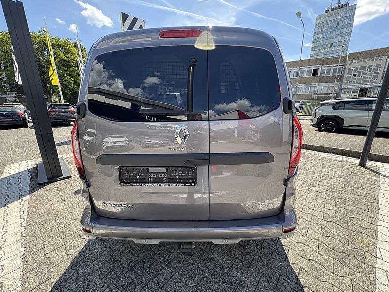 Renault Kangoo III Edition One TCe 130