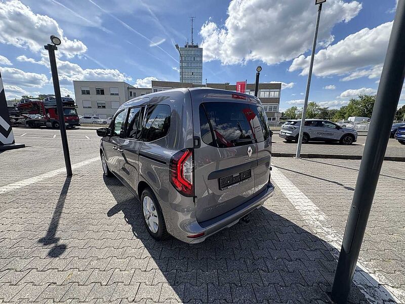 Renault Kangoo III Edition One TCe 130