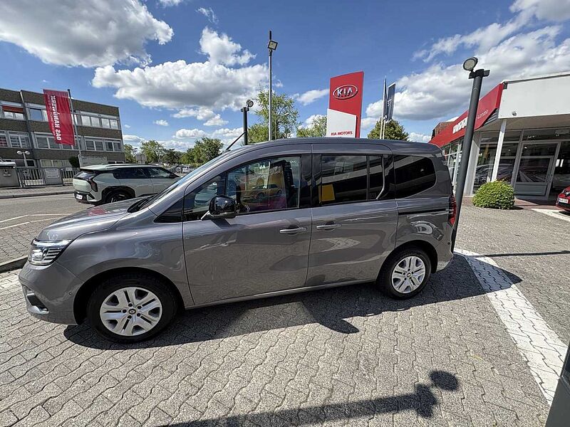 Renault Kangoo III Edition One TCe 130
