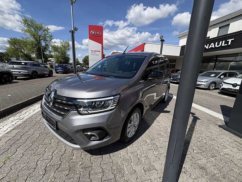 Renault Kangoo III Edition One TCe 130