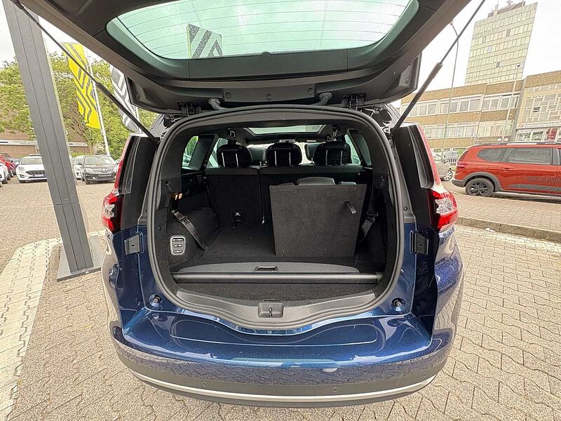 Renault Scenic IV Grand Black Edition