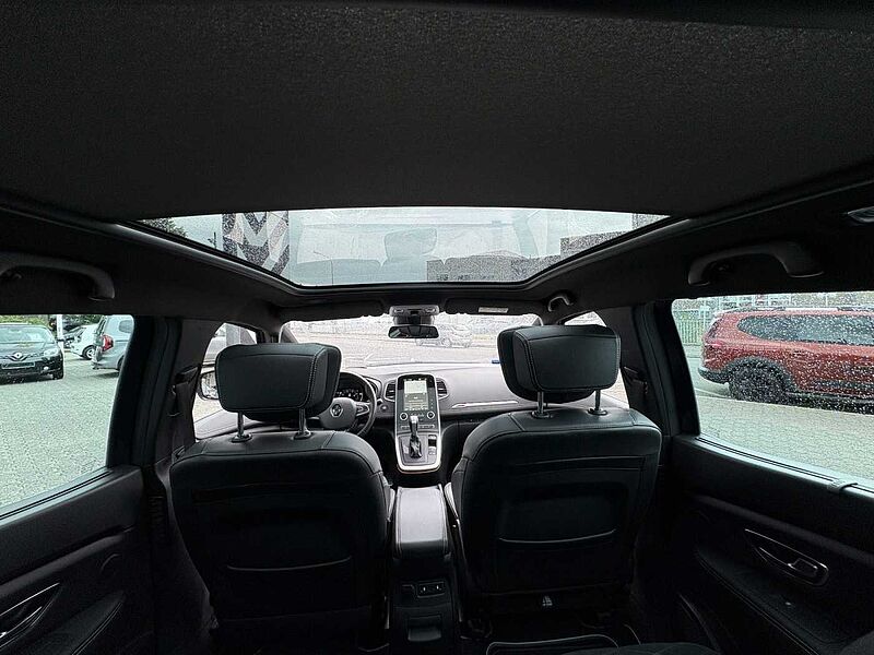 Renault Scenic IV Grand Black Edition