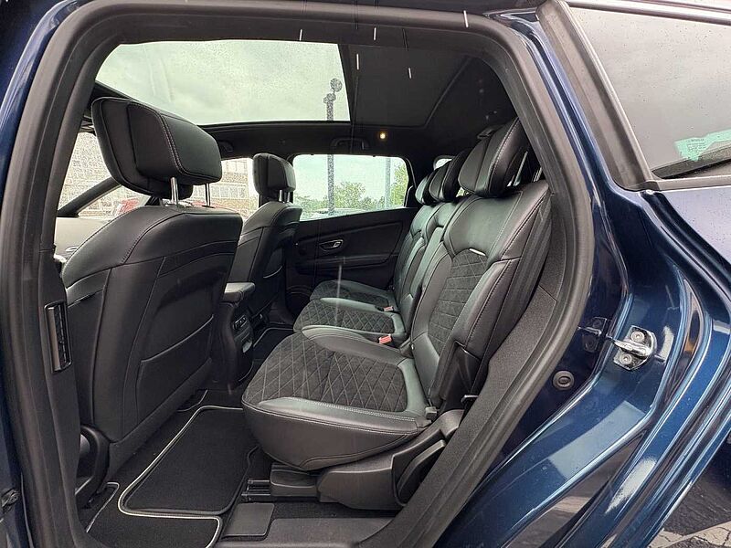 Renault Scenic IV Grand Black Edition