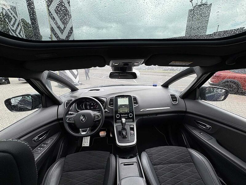 Renault Scenic IV Grand Black Edition
