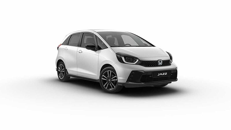 Honda Jazz e: HEV Advance Sport