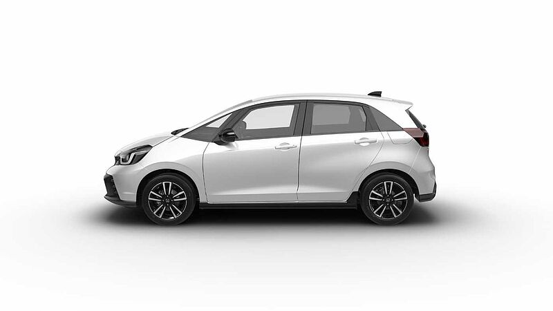 Honda Jazz e: HEV Advance Sport