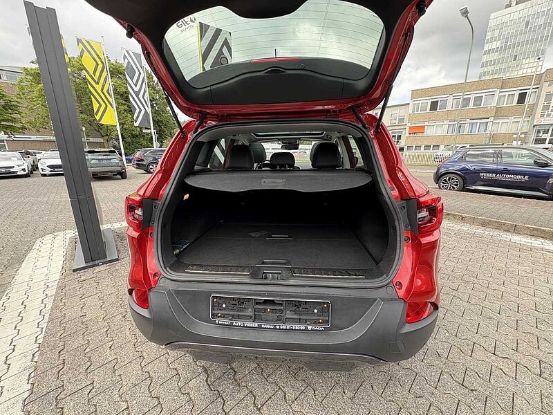 Renault Kadjar Bose Edition 4x4 dCi 130