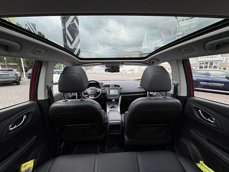 Renault Kadjar Bose Edition 4x4 dCi 130