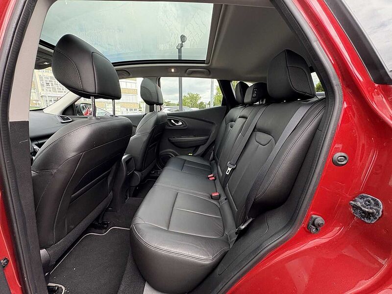 Renault Kadjar Bose Edition 4x4 dCi 130