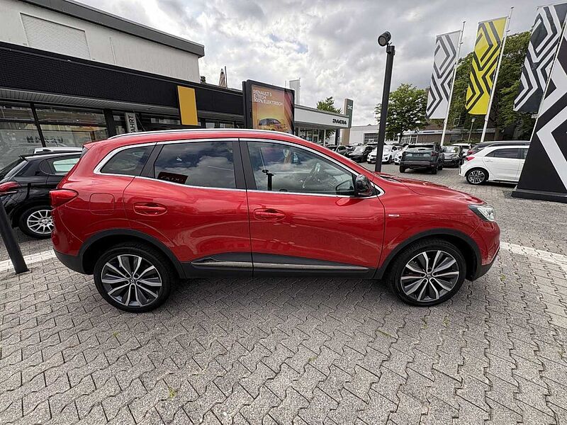 Renault Kadjar Bose Edition 4x4 dCi 130