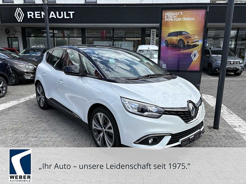 Renault Scenic IV Intens dCi 110
