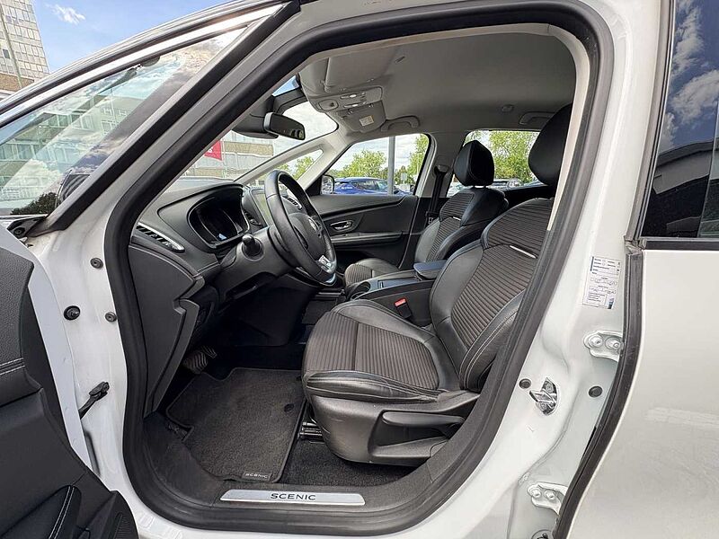 Renault Scenic IV Intens dCi 110