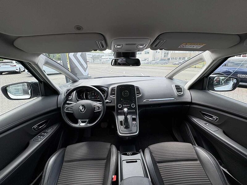 Renault Scenic IV Intens dCi 110