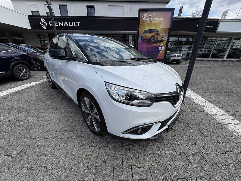 Renault Scenic IV Intens dCi 110