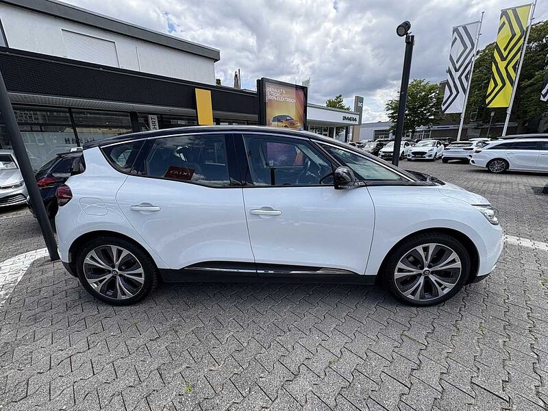 Renault Scenic IV Intens dCi 110