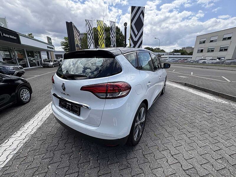 Renault Scenic IV Intens dCi 110