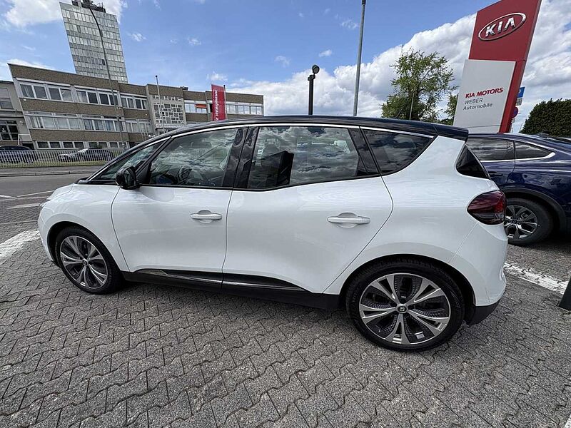 Renault Scenic IV Intens dCi 110