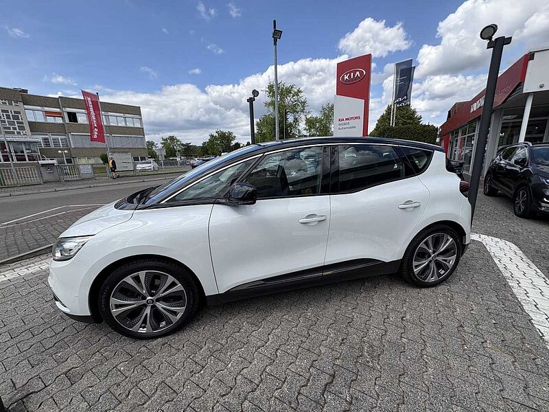 Renault Scenic IV Intens dCi 110