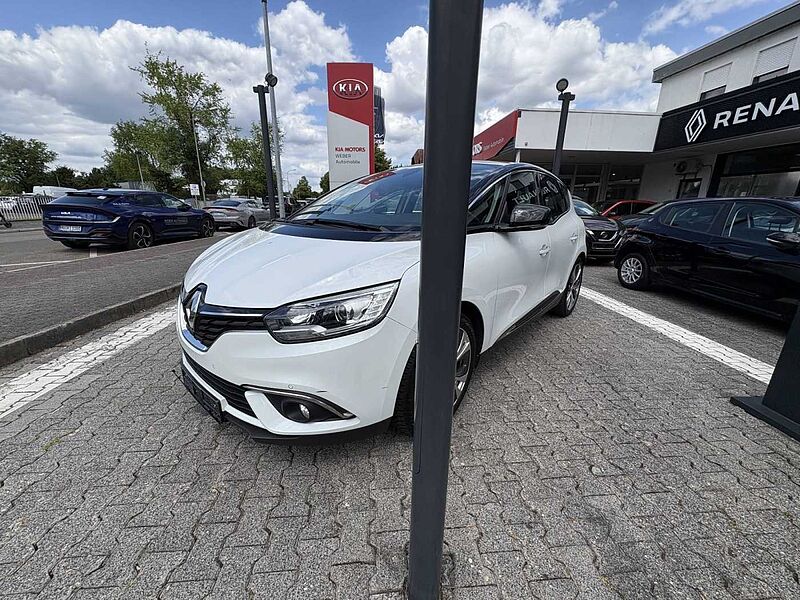 Renault Scenic IV Intens dCi 110