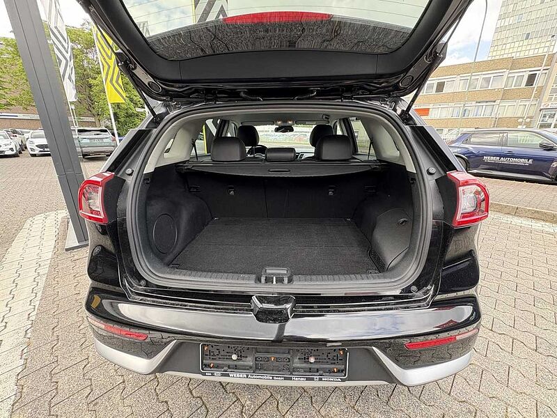 Kia Niro Spirit