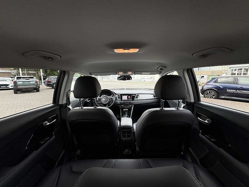 Kia Niro Spirit