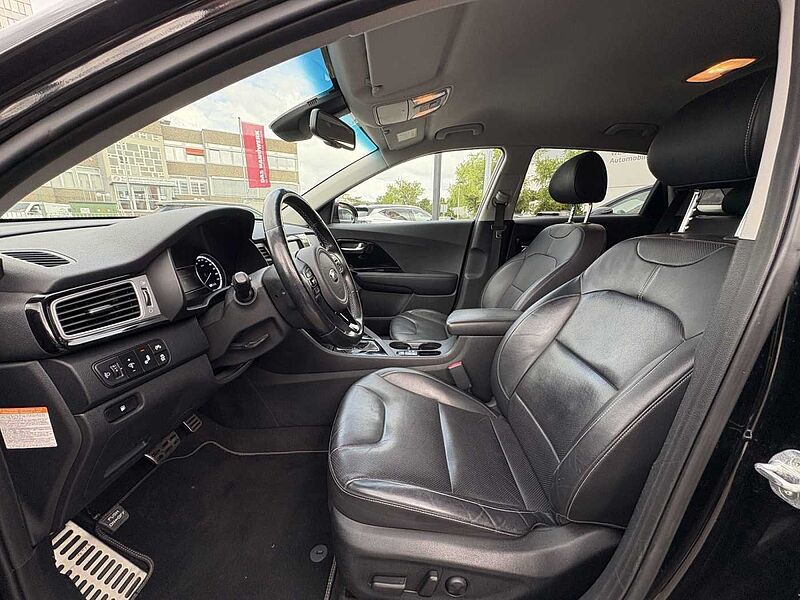 Kia Niro Spirit