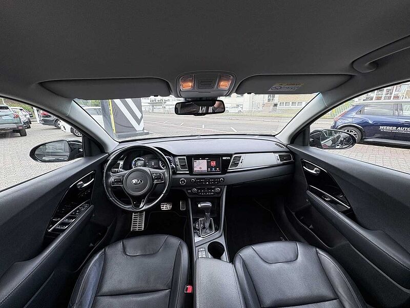 Kia Niro Spirit