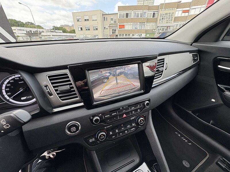 Kia Niro Spirit