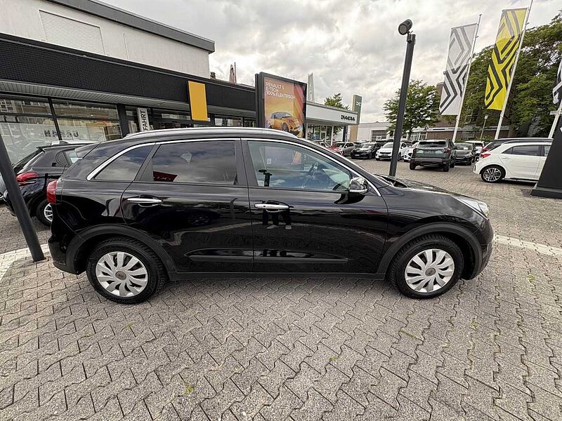 Kia Niro Spirit