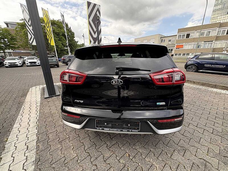 Kia Niro Spirit