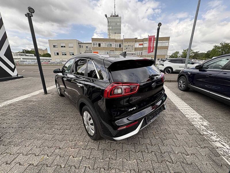 Kia Niro Spirit
