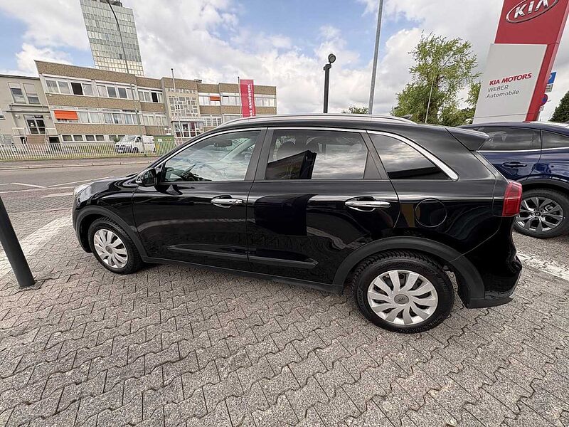 Kia Niro Spirit