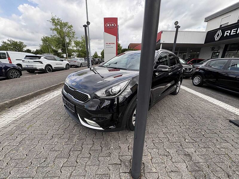 Kia Niro Spirit