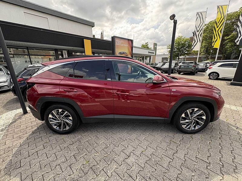 Hyundai Tucson Trend Mild-Hybrid 2WD