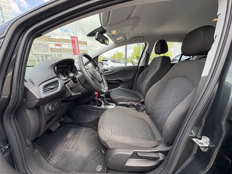 Opel Corsa E Edition