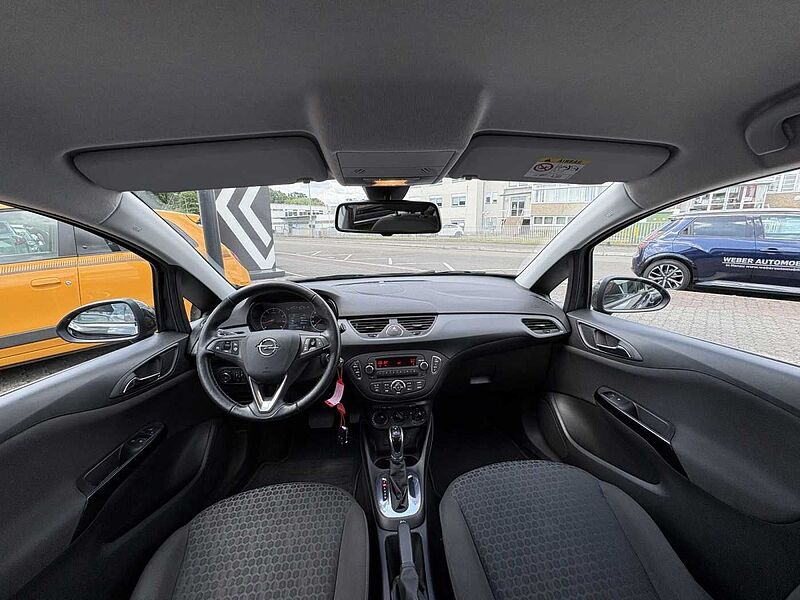 Opel Corsa E Edition