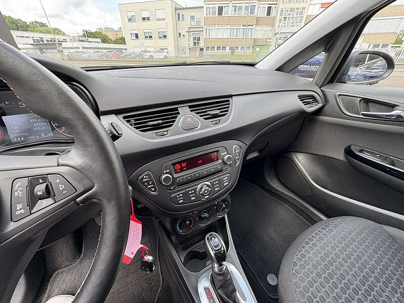 Opel Corsa E Edition