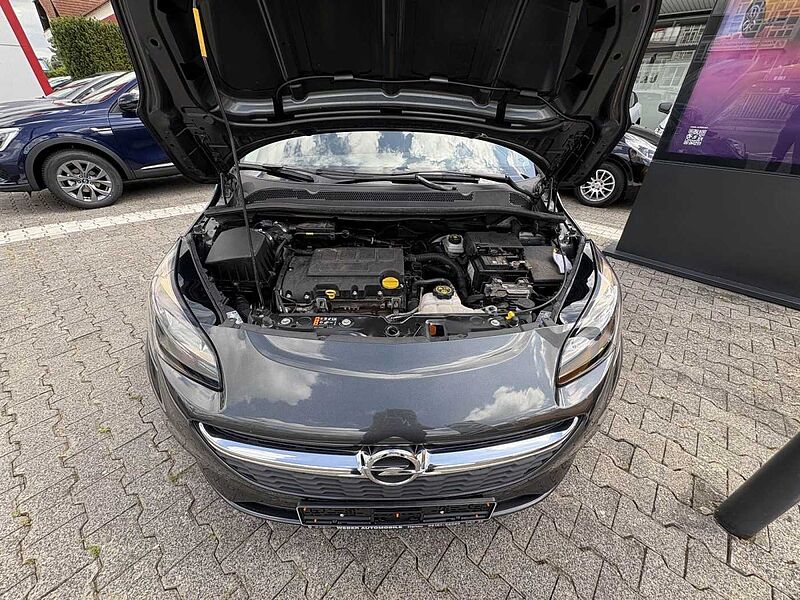 Opel Corsa E Edition