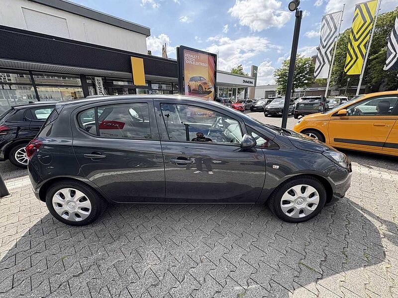 Opel Corsa E Edition