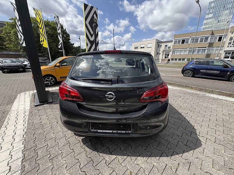 Opel Corsa E Edition