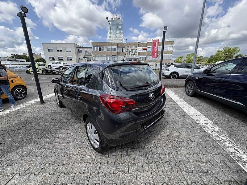 Opel Corsa E Edition