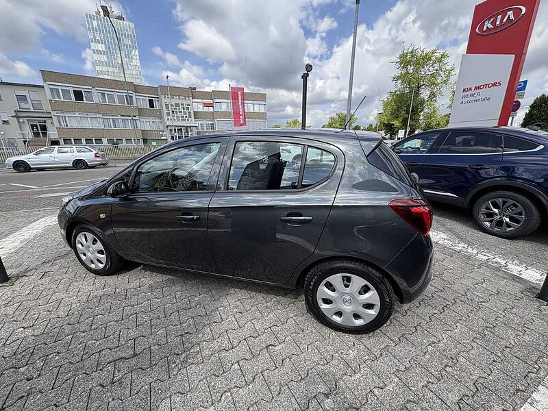 Opel Corsa E Edition