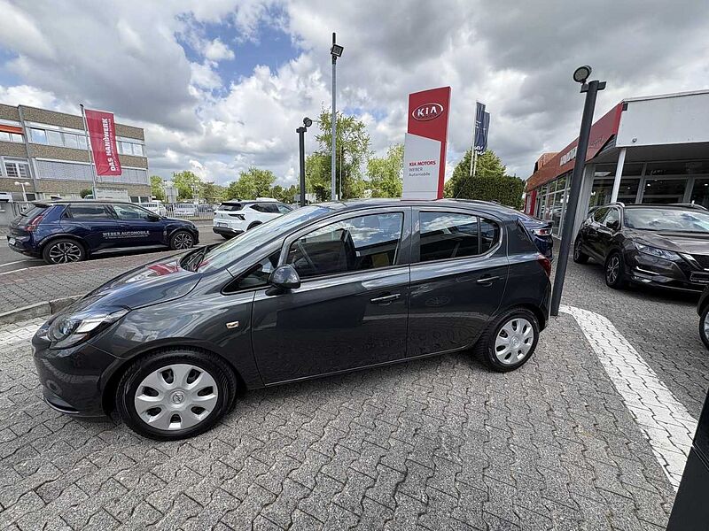 Opel Corsa E Edition